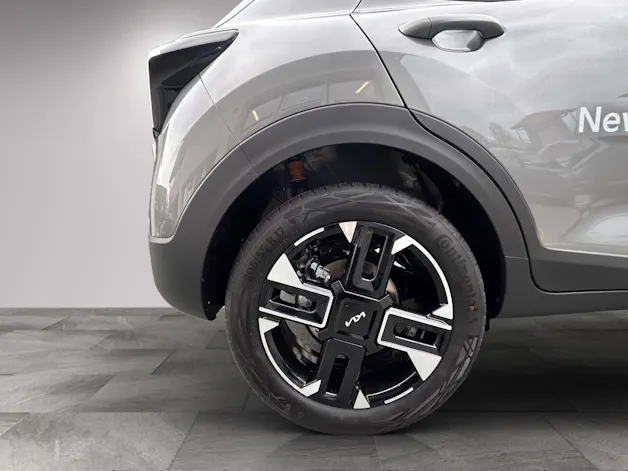 Kia Stonic 1.0 T-GDi MHEV GT-Line