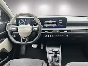 Kia Stonic 1.0 T-GDi MHEV GT-Line