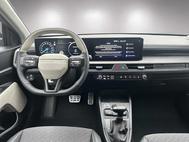 Kia Stonic 1.0 T-GDi MHEV GT-Line