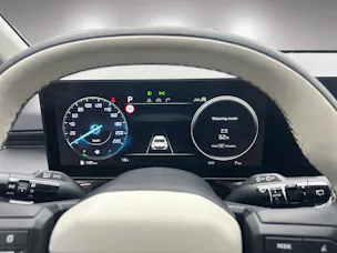 Kia Stonic 1.0 T-GDi MHEV GT-Line