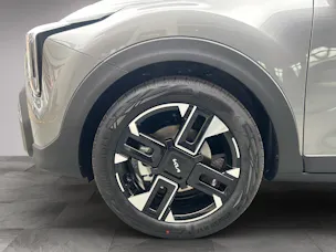 Kia Stonic 1.0 T-GDi MHEV GT-Line