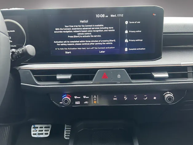 Kia Stonic 1.0 T-GDi MHEV GT-Line