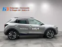 Kia Stonic 1.0 T-GDi MHEV GT-Line