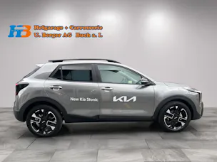 Kia Stonic 1.0 T-GDi MHEV GT-Line