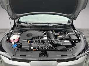 Kia Stonic 1.0 T-GDi MHEV GT-Line