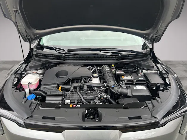 Kia Stonic 1.0 T-GDi MHEV GT-Line