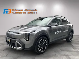 Kia Stonic 1.0 T-GDi MHEV GT-Line
