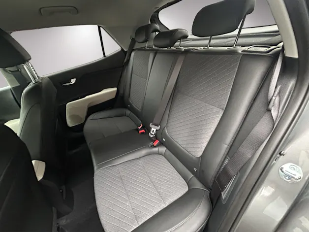 Kia Stonic 1.0 T-GDi MHEV GT-Line
