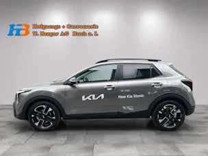 Kia Stonic 1.0 T-GDi MHEV GT-Line