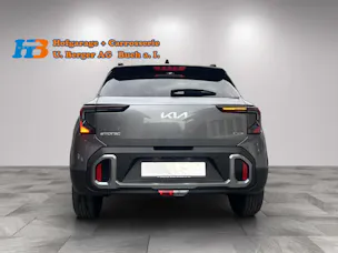 Kia Stonic 1.0 T-GDi MHEV GT-Line