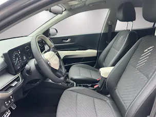 Kia Stonic 1.0 T-GDi MHEV GT-Line