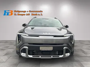 Kia Stonic 1.0 T-GDi MHEV GT-Line