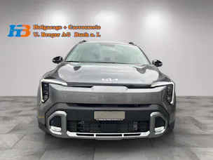 Kia Stonic 1.0 T-GDi MHEV GT-Line