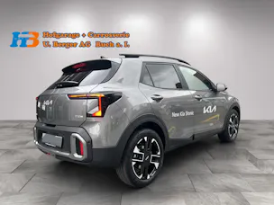 Kia Stonic 1.0 T-GDi MHEV GT-Line
