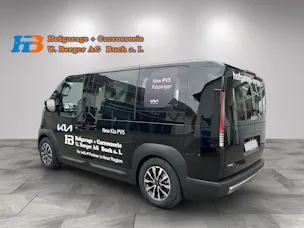 Kia PV5 Passenger 71.2 kWh Elite
