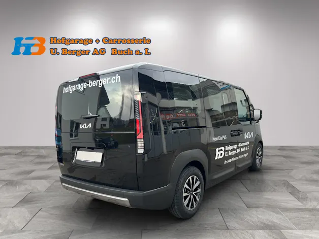 Kia PV5 Passenger 71.2 kWh Elite
