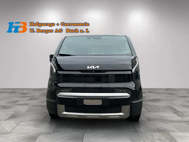 Kia PV5 Passenger 71.2 kWh Elite