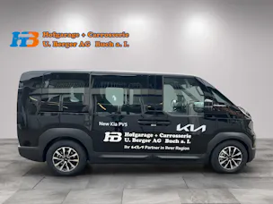 Kia PV5 Passenger 71.2 kWh Elite