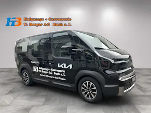 Kia PV5 Passenger 71.2 kWh Elite