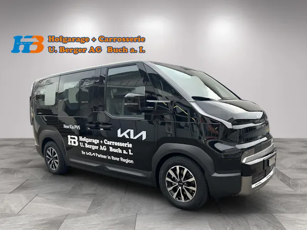 Kia PV5 Passenger 71.2 kWh Elite