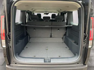 Kia PV5 Passenger 71.2 kWh Elite