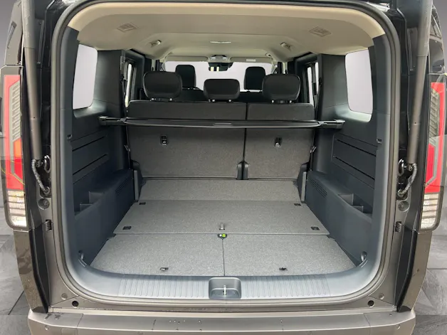 Kia PV5 Passenger 71.2 kWh Elite