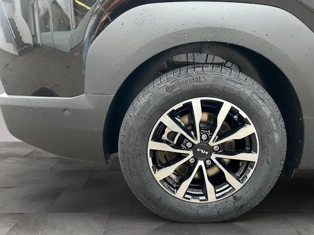 Kia PV5 Passenger 71.2 kWh Elite