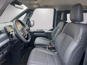 Kia PV5 Passenger 71.2 kWh Elite