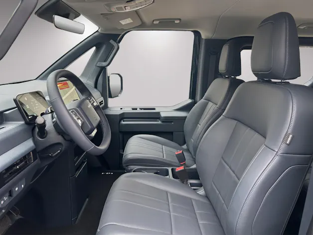 Kia PV5 Passenger 71.2 kWh Elite