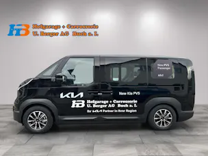 Kia PV5 Passenger 71.2 kWh Elite