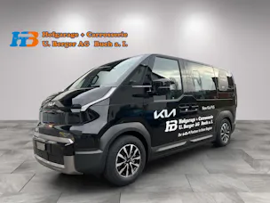 Kia PV5 Passenger 71.2 kWh Elite