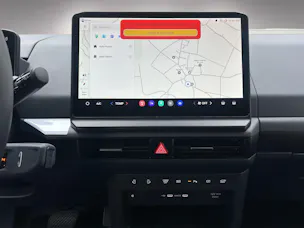 Kia PV5 Passenger 71.2 kWh Elite