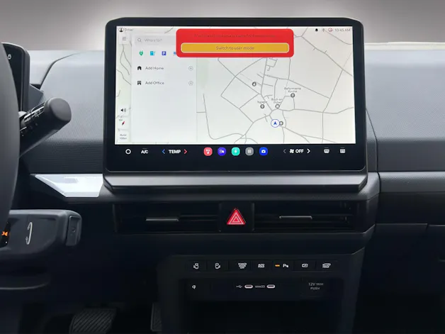 Kia PV5 Passenger 71.2 kWh Elite