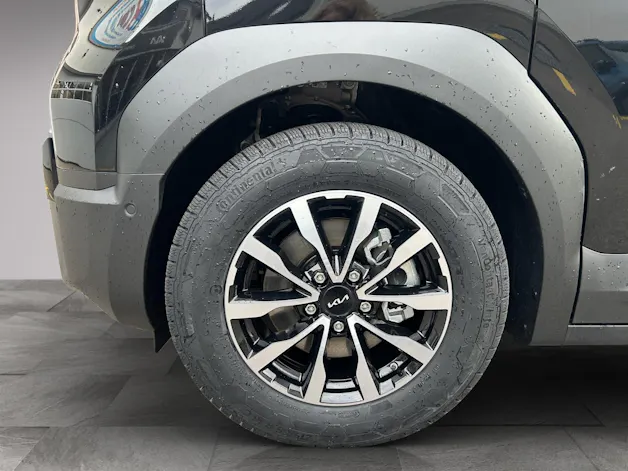 Kia PV5 Passenger 71.2 kWh Elite