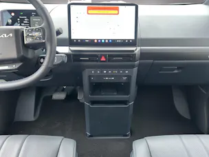 Kia PV5 Passenger 71.2 kWh Elite