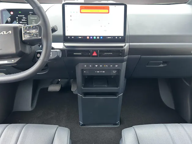Kia PV5 Passenger 71.2 kWh Elite