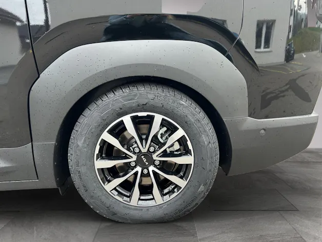 Kia PV5 Passenger 71.2 kWh Elite