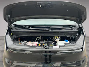 Kia PV5 Passenger 71.2 kWh Elite