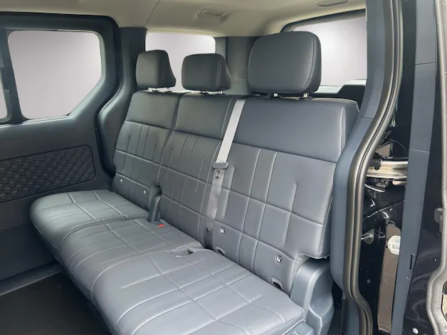 Kia PV5 Passenger 71.2 kWh Elite