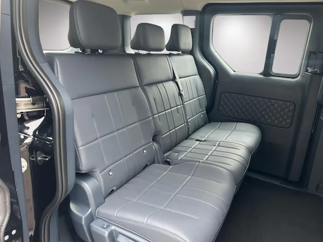 Kia PV5 Passenger 71.2 kWh Elite