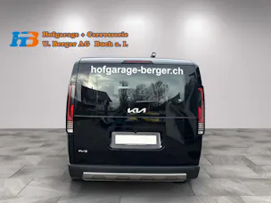 Kia PV5 Passenger 71.2 kWh Elite