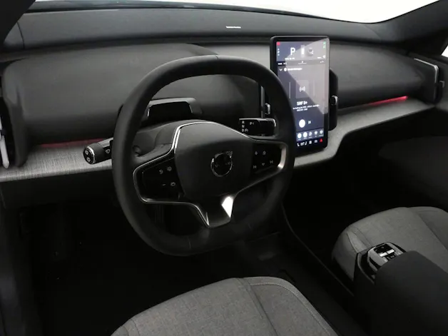 Volvo EX 30 E60 Twin Ultra Performance AWD