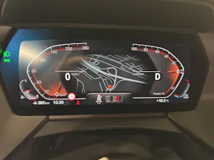 BMW 220i xDrive Gran Coupé M Sport