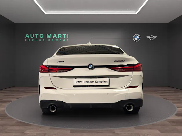 BMW 220i xDrive Gran Coupé M Sport