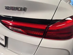 BMW 220i xDrive Gran Coupé M Sport
