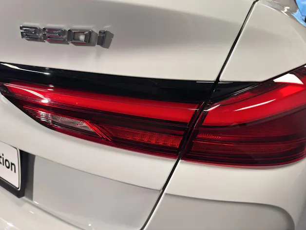 BMW 220i xDrive Gran Coupé M Sport