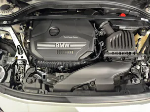 BMW 220i xDrive Gran Coupé M Sport