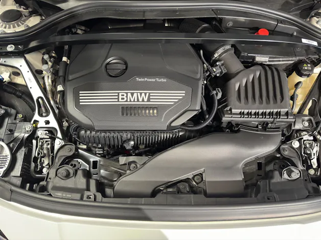 BMW 220i xDrive Gran Coupé M Sport