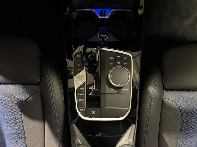 BMW 220i xDrive Gran Coupé M Sport
