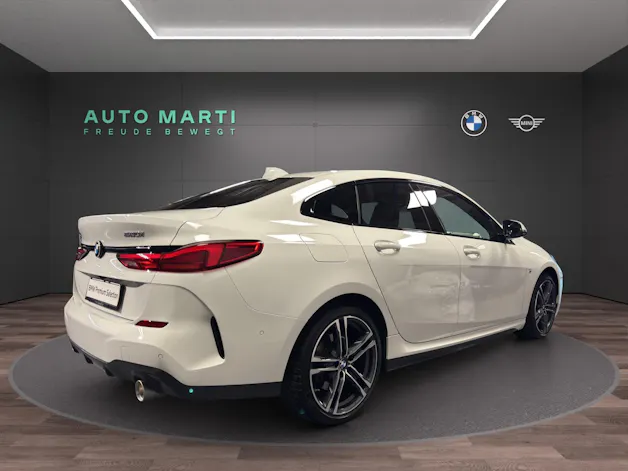 BMW 220i xDrive Gran Coupé M Sport